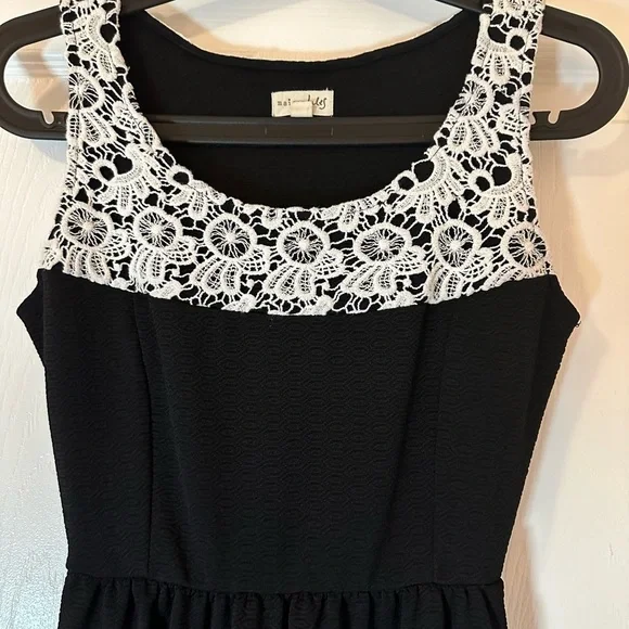 Little Black Dress - Picture 2 of 4